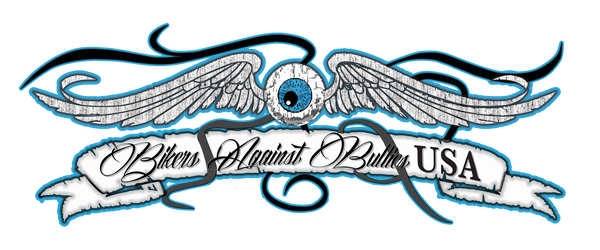 Bikers Against Bullies logo